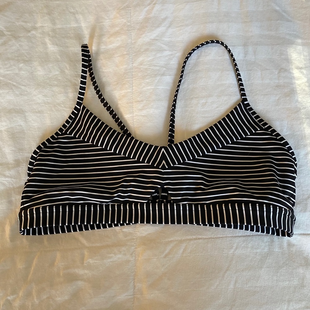 Lululemon Bra